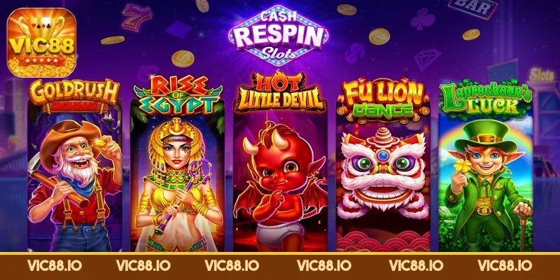 vic88-sanh-slots-game